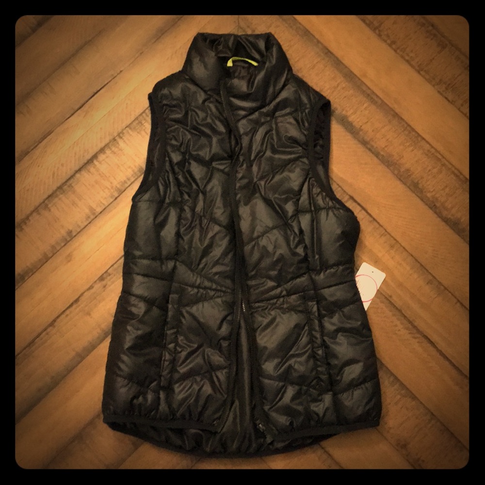 Flirtitude Active Vest